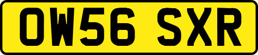 OW56SXR