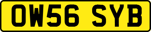 OW56SYB