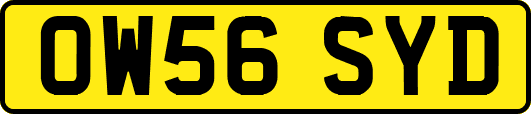 OW56SYD