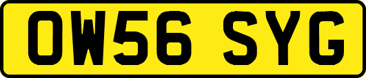 OW56SYG