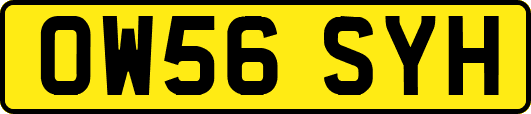 OW56SYH