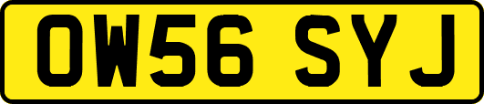OW56SYJ