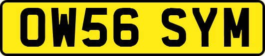 OW56SYM
