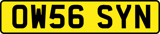 OW56SYN