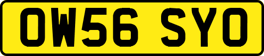 OW56SYO