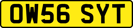 OW56SYT