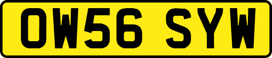 OW56SYW