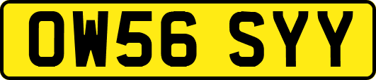OW56SYY