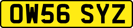 OW56SYZ