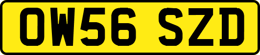 OW56SZD