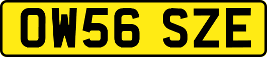 OW56SZE