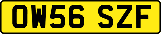 OW56SZF