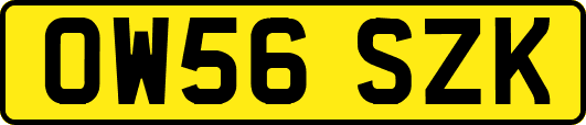 OW56SZK