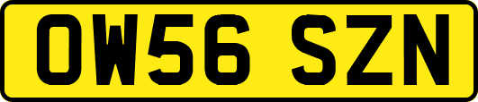 OW56SZN