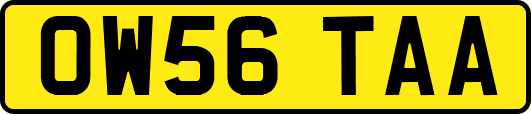 OW56TAA
