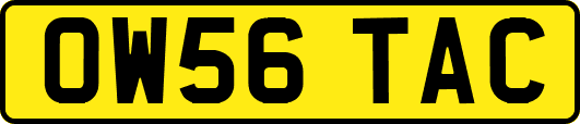 OW56TAC