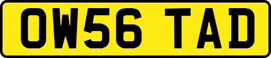OW56TAD