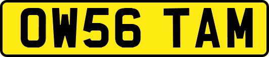 OW56TAM