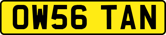 OW56TAN
