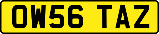 OW56TAZ