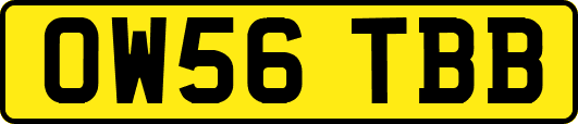 OW56TBB