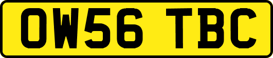 OW56TBC