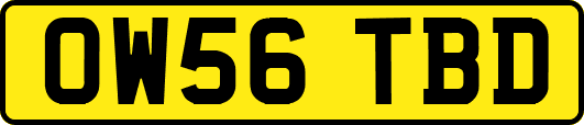 OW56TBD