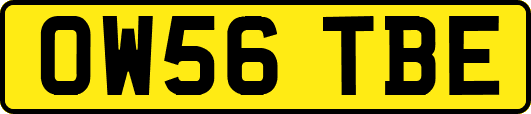 OW56TBE