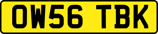 OW56TBK
