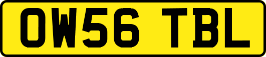 OW56TBL