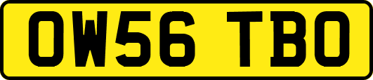 OW56TBO