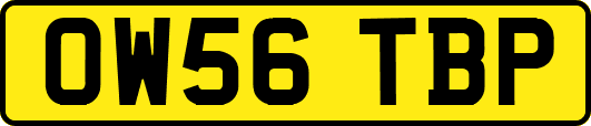 OW56TBP