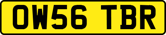 OW56TBR