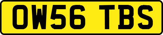 OW56TBS