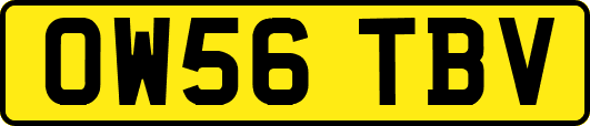 OW56TBV