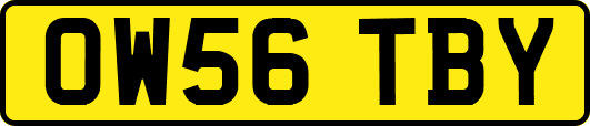 OW56TBY