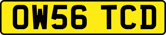 OW56TCD