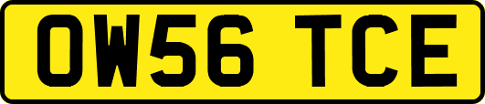 OW56TCE