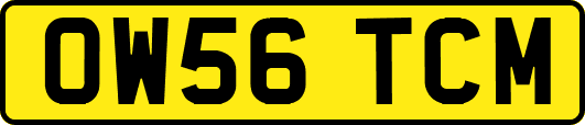 OW56TCM
