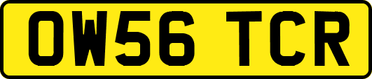 OW56TCR