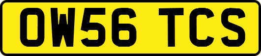 OW56TCS