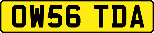 OW56TDA