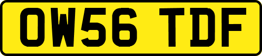 OW56TDF