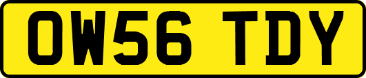 OW56TDY