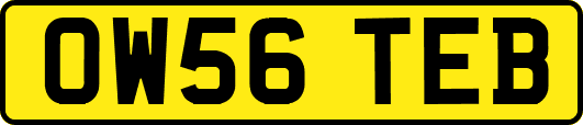 OW56TEB