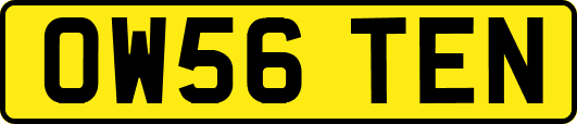 OW56TEN