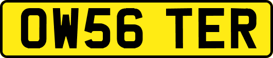 OW56TER