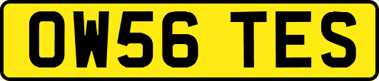 OW56TES