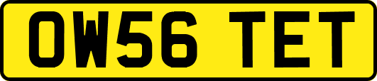 OW56TET