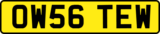OW56TEW